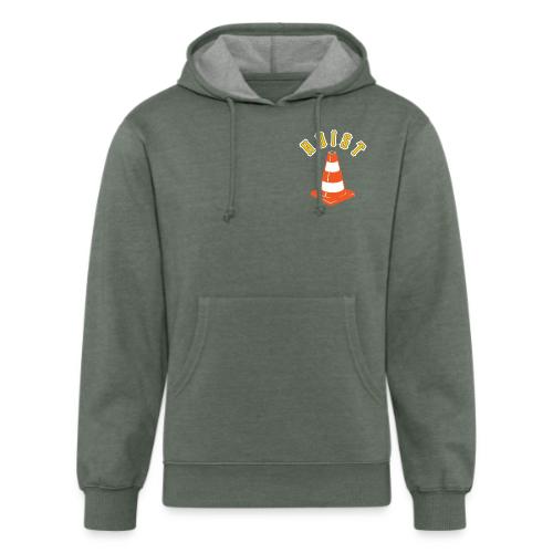 HOIST - Unisex Organic Hoodie