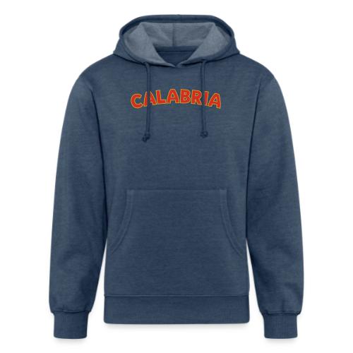 Calabria - Unisex Organic Hoodie