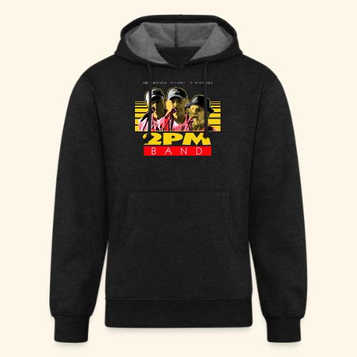 2PM Design 2022 - Unisex Organic Hoodie
