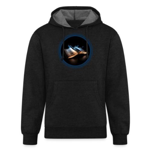 Knowledge - Unisex Organic Hoodie