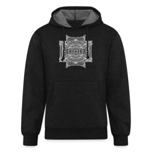 SIGIL 943E394E - Unisex Organic Hoodie