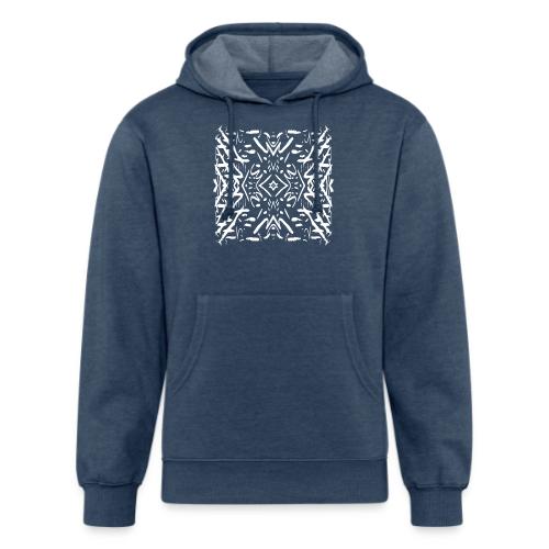 SIGIL 39B65F66 - Unisex Organic Hoodie