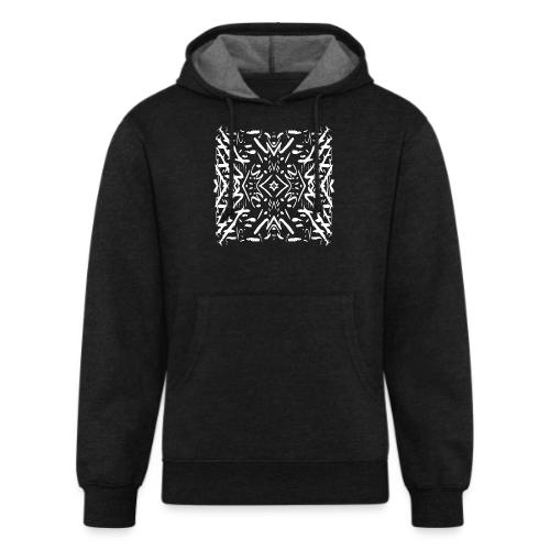 SIGIL 39B65F66 - Unisex Organic Hoodie