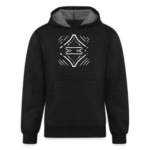SIGIL 4D768D21 - Unisex Organic Hoodie