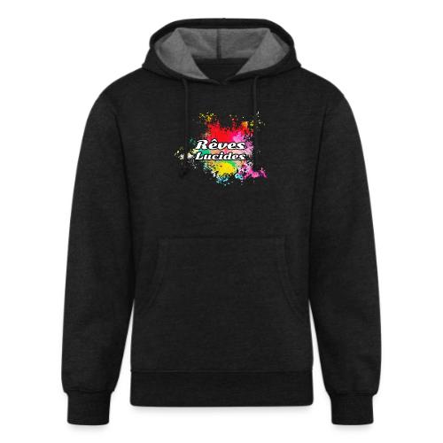 Lucid Dreams - Unisex Organic Hoodie