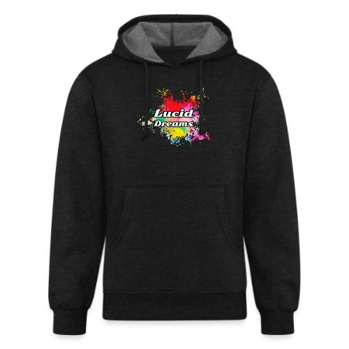 Lucid Dreams - Unisex Organic Hoodie