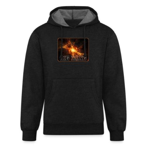 Big Bang Awakening - Unisex Organic Hoodie