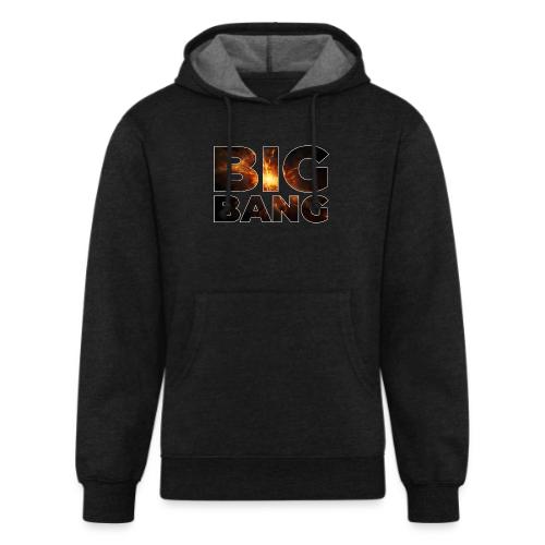 Big Bang Origins - Unisex Organic Hoodie