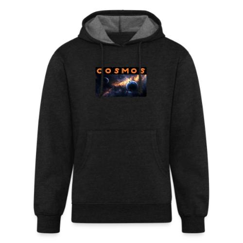 Guardians of the Cosmos - Unisex Organic Hoodie