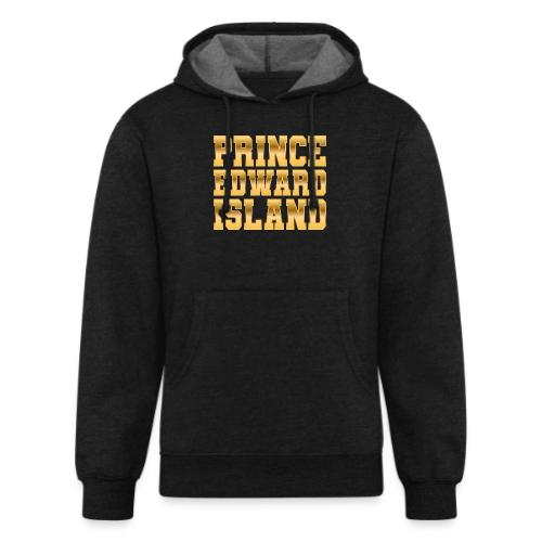 Prince Edward Island - Unisex Organic Hoodie