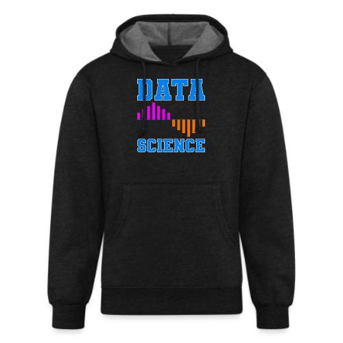 Data Science - Unisex Organic Hoodie