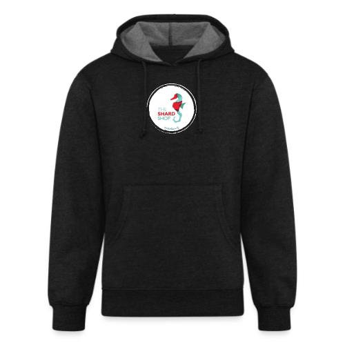 Grayton Beach Circle - Unisex Organic Hoodie