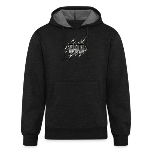 Ayo's Gray - Unisex Organic Hoodie