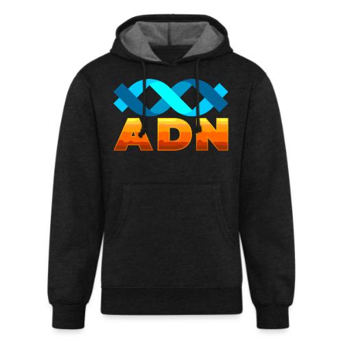 DNA: Coded to Be - Unisex Organic Hoodie