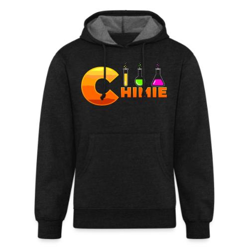 Chemistry: Molecular Magic - Unisex Organic Hoodie