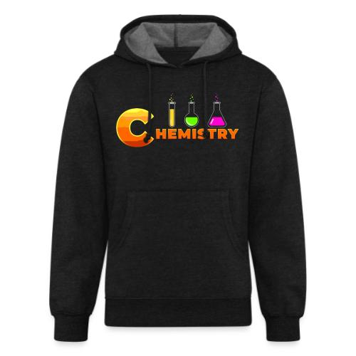 Chemistry: Molecular Magic - Unisex Organic Hoodie
