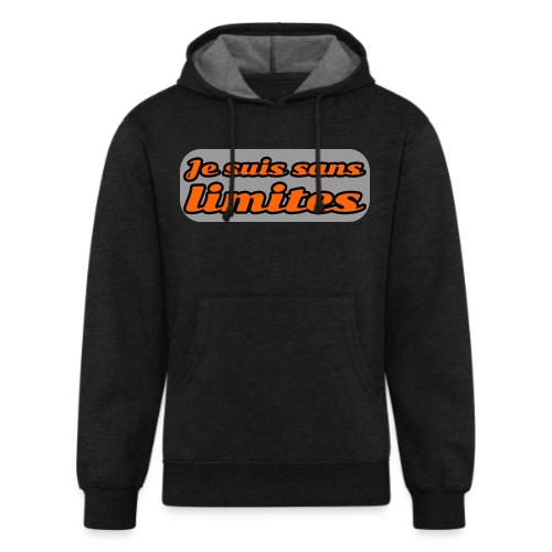 Boundless - Unisex Organic Hoodie