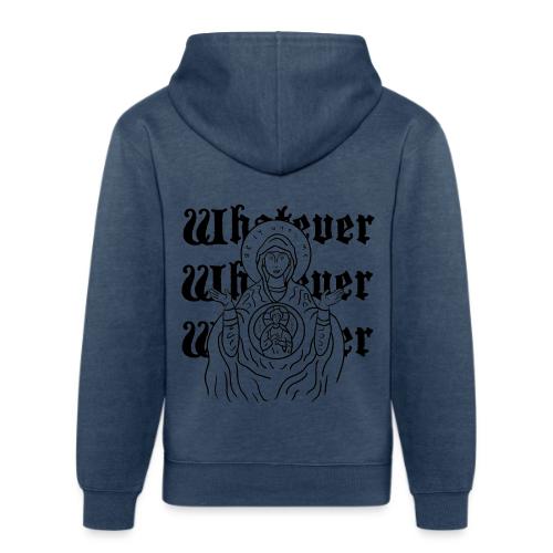 Whatever Mary - Unisex Organic Hoodie