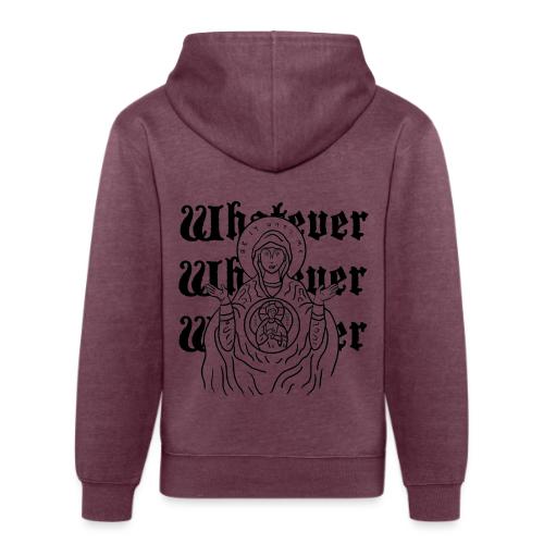 Whatever Mary - Unisex Organic Hoodie