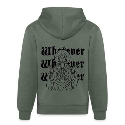 Whatever Mary - Unisex Organic Hoodie