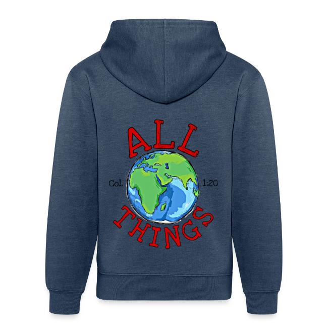 All Things Globe