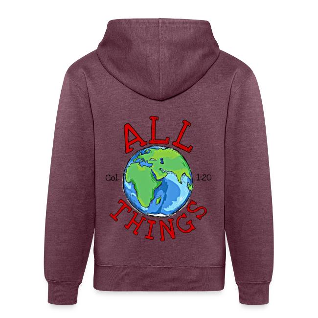 All Things Globe
