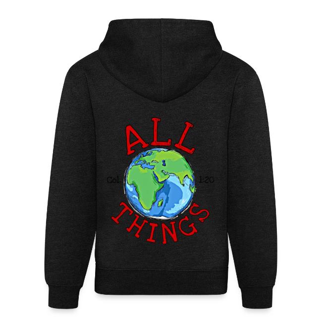 All Things Globe