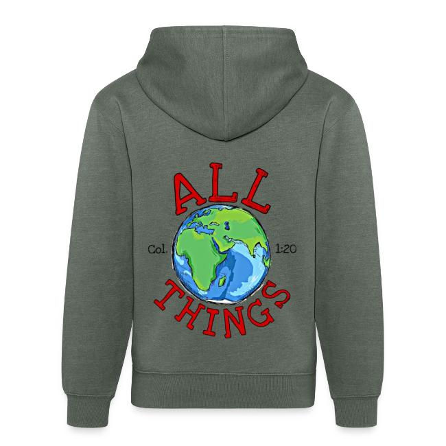 All Things Globe