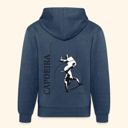 CAPOEIRA 004 - Unisex Organic Hoodie
