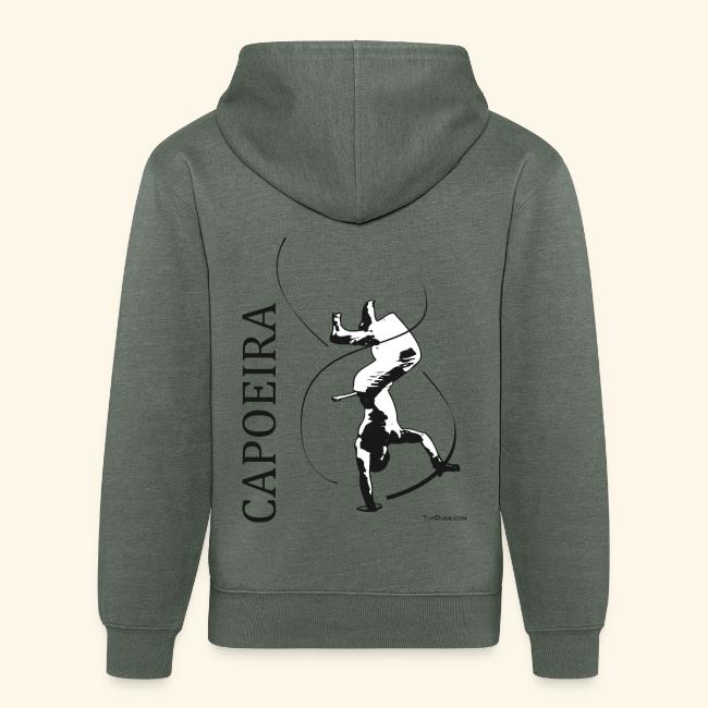 CAPOEIRA 004