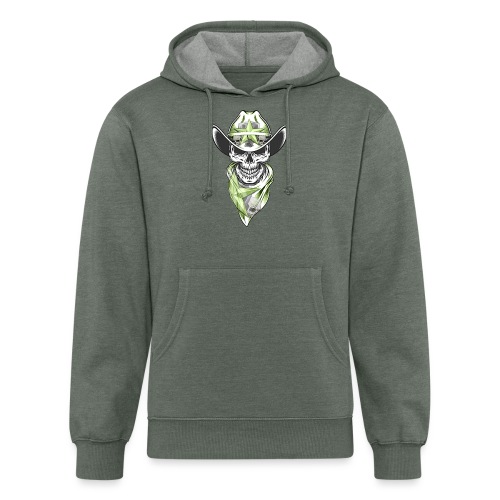 Streaming Outlaw Light The Outlaw Club Edition - Unisex Organic Hoodie