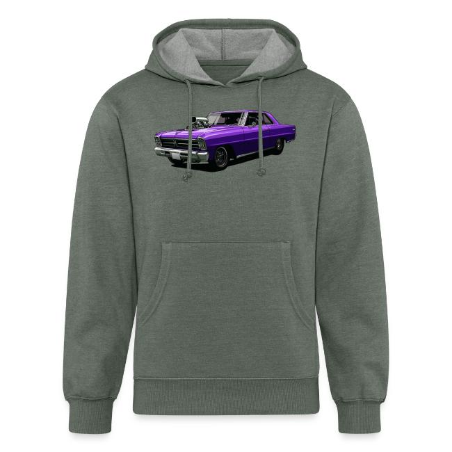 Nova Race car