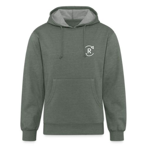 Repurpose.io - Unisex Organic Hoodie