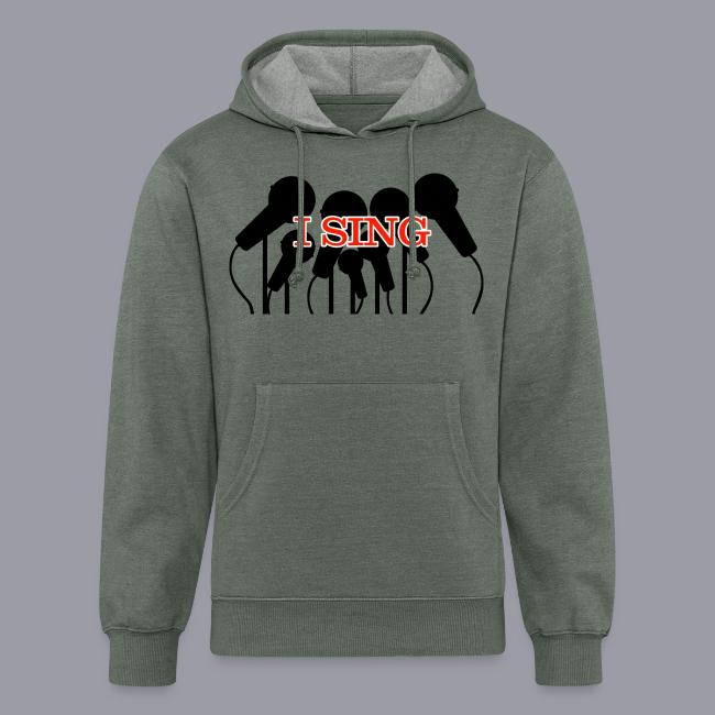 I SING