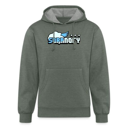 SORANOFY OG - Unisex Organic Hoodie