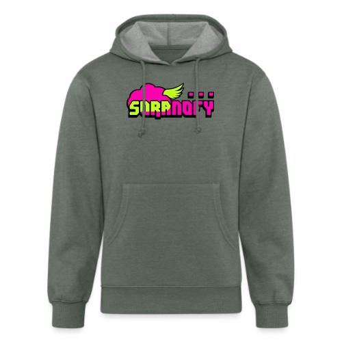 SORANOFY NY - Unisex Organic Hoodie