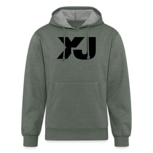 Jeep Cherokee XJ - Unisex Organic Hoodie