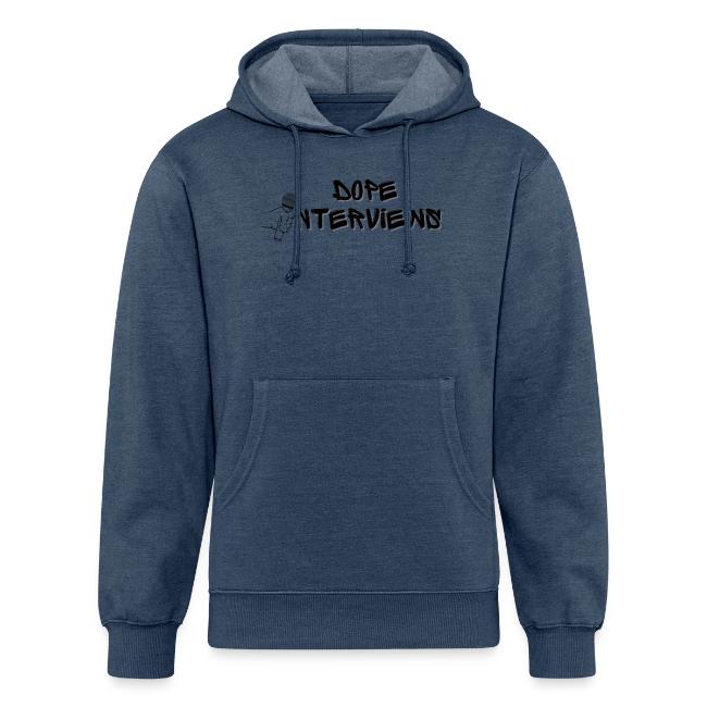 Dope Interviews alternate logo