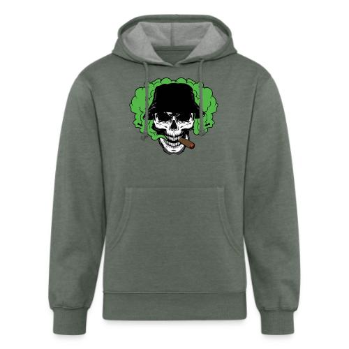 ill - Unisex Organic Hoodie