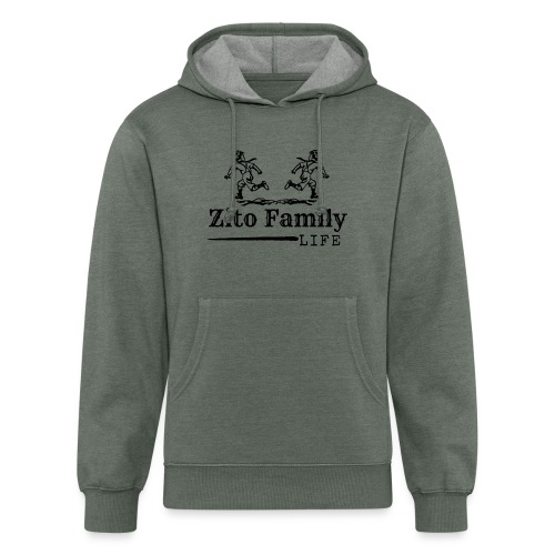 New 2023 Clothing Swag for adults and toddlers - Unisex Organic Hoodie