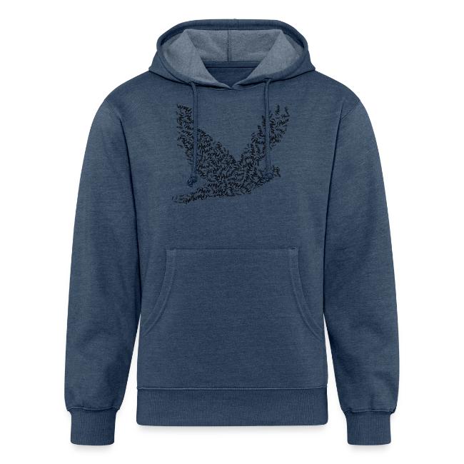 DOVE Peace in FLIGHT