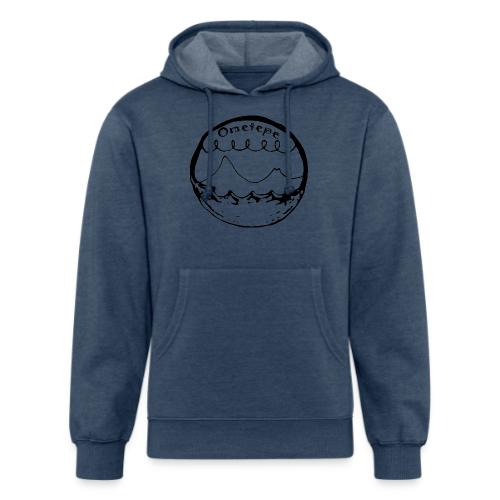 Ometepe Island - Unisex Organic Hoodie
