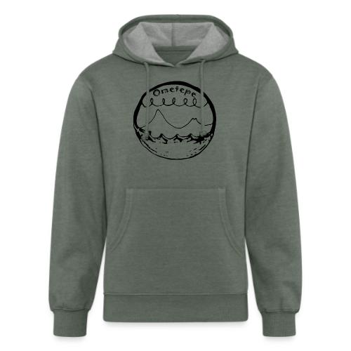 Ometepe Island - Unisex Organic Hoodie