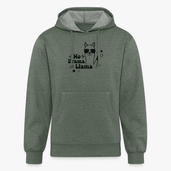 No Drama Llama