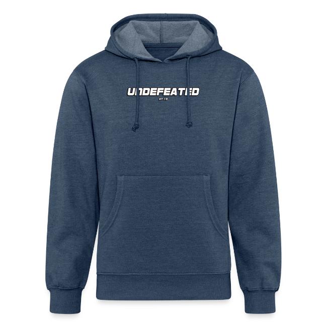 UNDEFEATED (at 1-0)