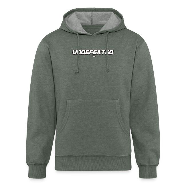UNDEFEATED (at 1-0)