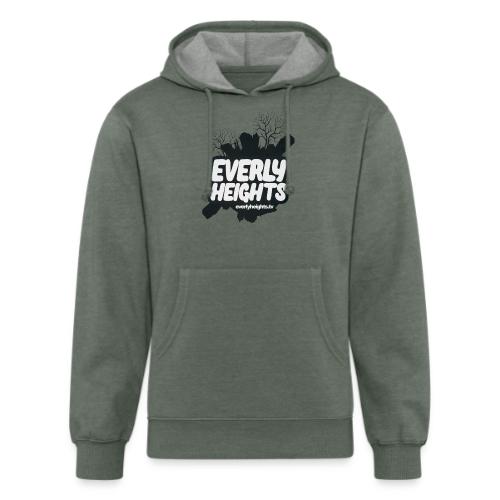 Everly Heights - Unisex Organic Hoodie