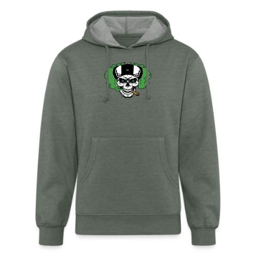 SKUNK - Unisex Organic Hoodie