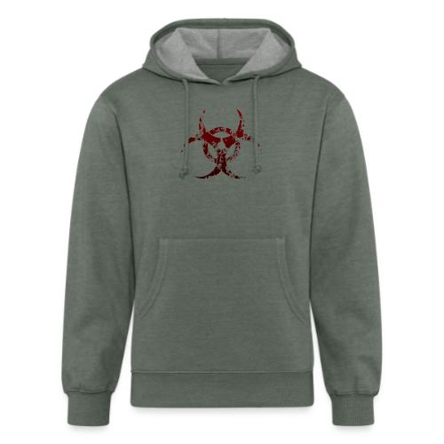 ZPS - Unisex Organic Hoodie