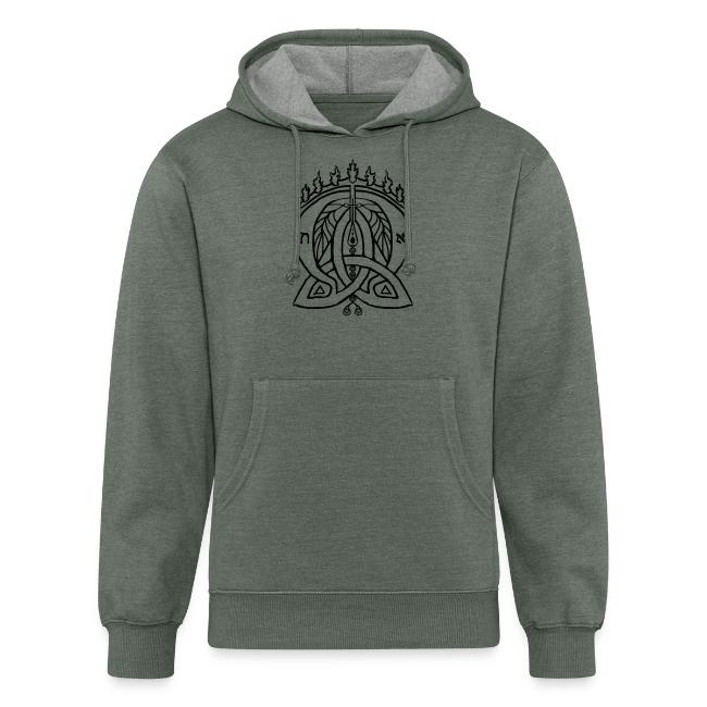 Alpha Omega Trinity